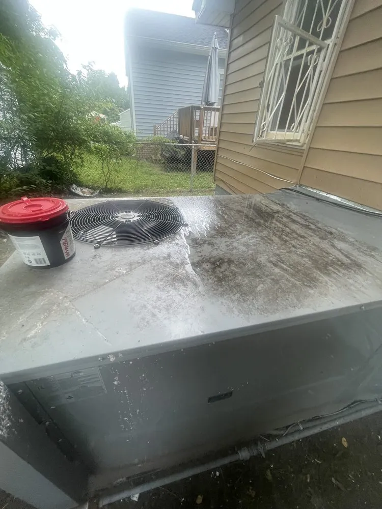 Slide of Herbert & Sons Heating And Cooling