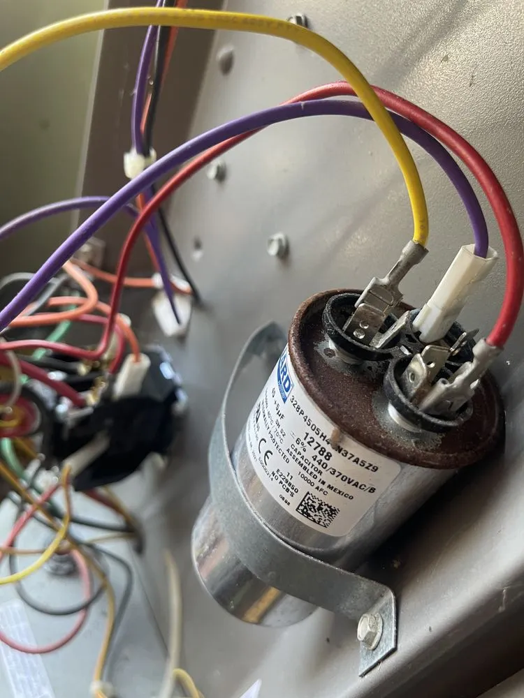 Slide of Herbert & Sons Heating And Cooling