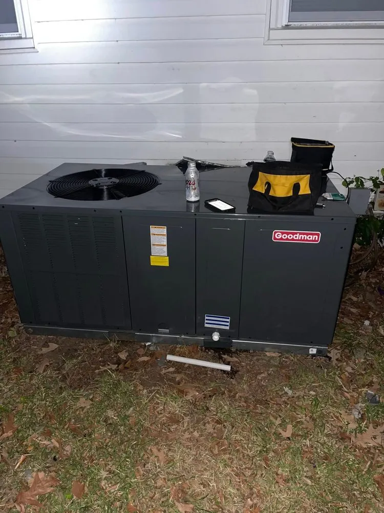 Slide of Herbert & Sons Heating And Cooling