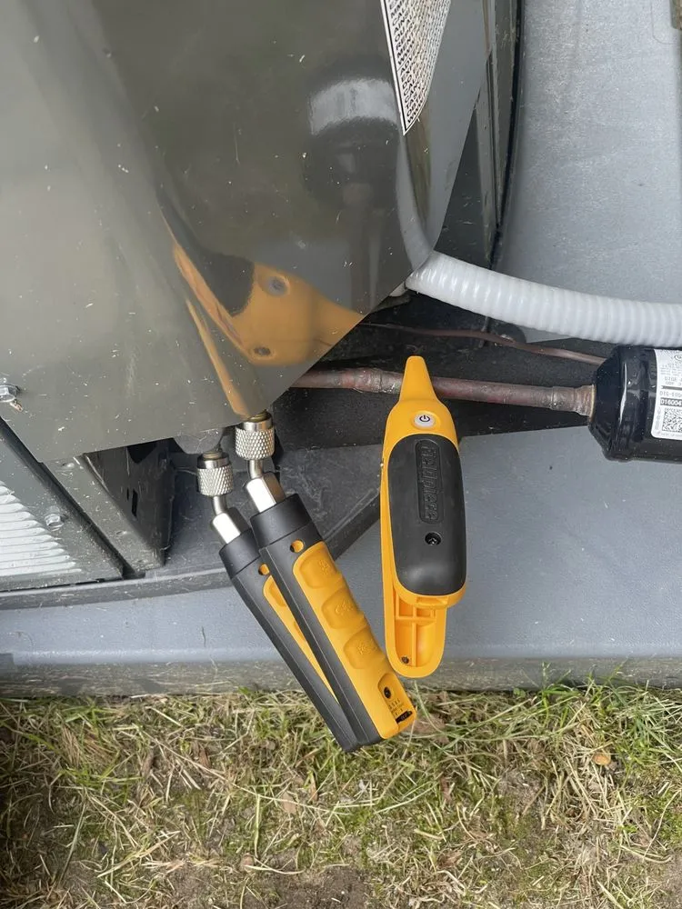 Slide of Herbert & Sons Heating And Cooling