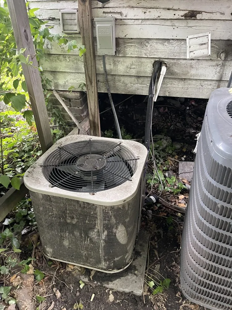 Slide of Herbert & Sons Heating And Cooling