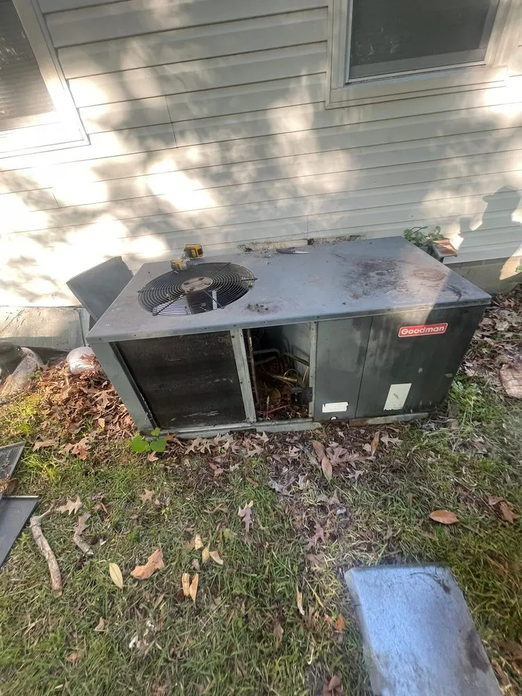 Slide of Herbert & Sons Heating And Cooling