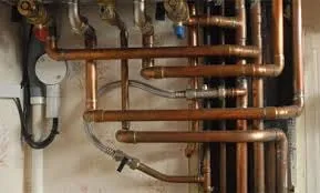 Slide of Herbert Plumbing and Heating