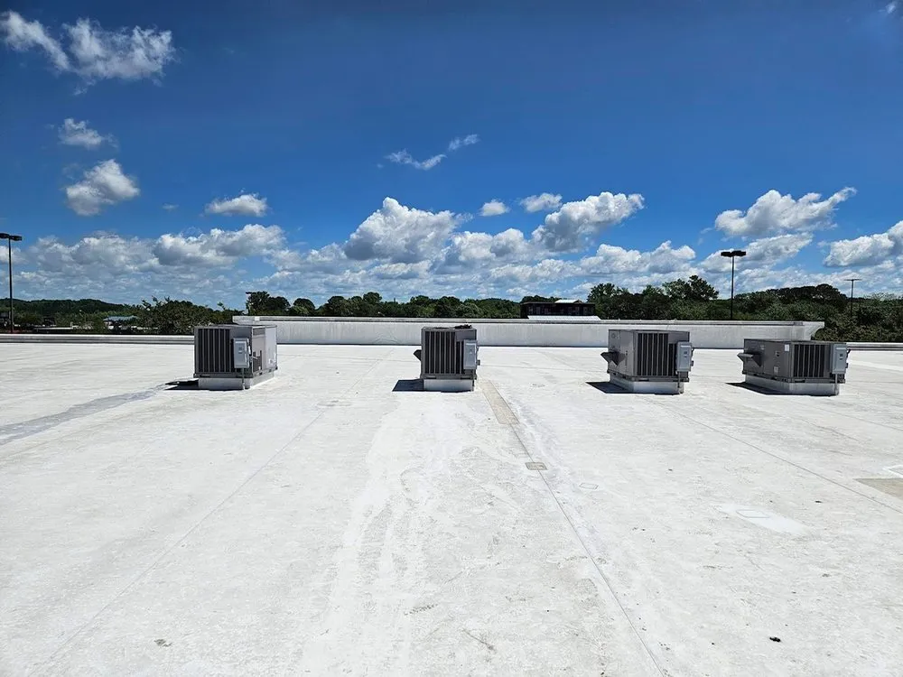 Slide of Herbs Heating & Air Service