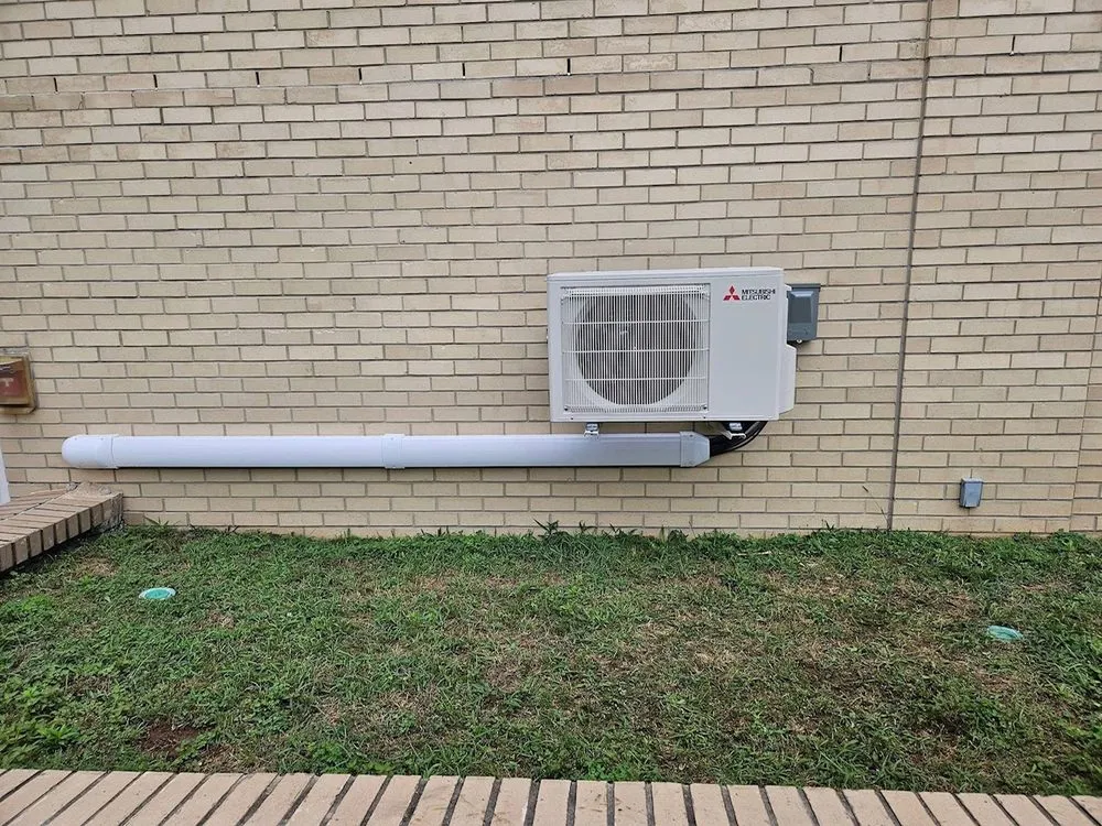 Slide of Herbs Heating & Air Service