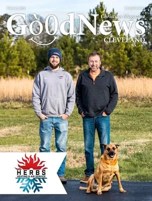 Herbs Heating & Air Service Logo