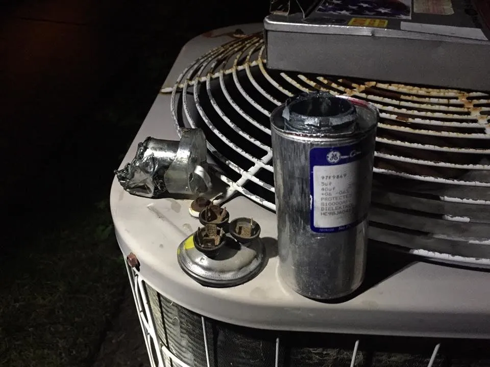 Slide of Herchenbach Mechanical