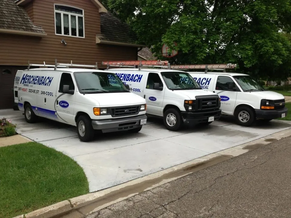 Slide of Herchenbach Mechanical