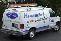 Slide of Herchenbach Mechanical