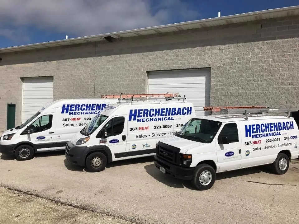 Slide of Herchenbach Mechanical