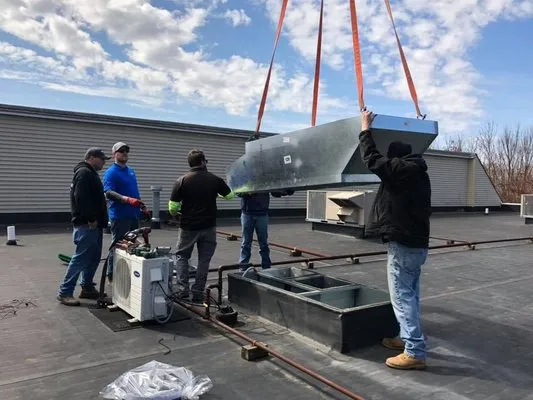 Herchenbach Mechanical