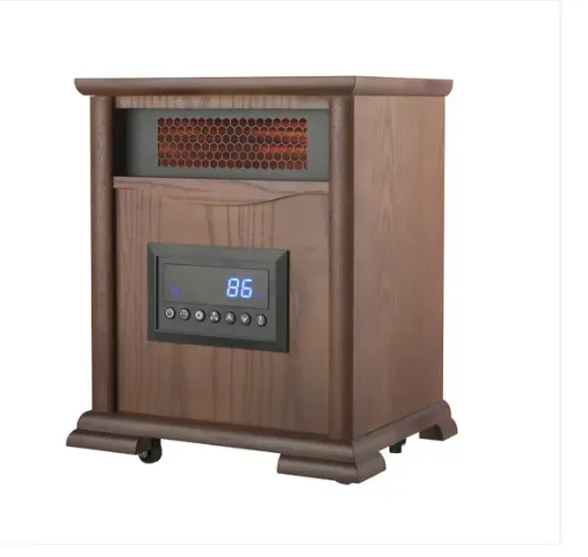 Slide of Hercules Heat