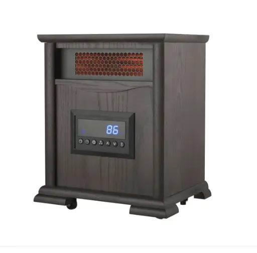 Slide of Hercules Heat