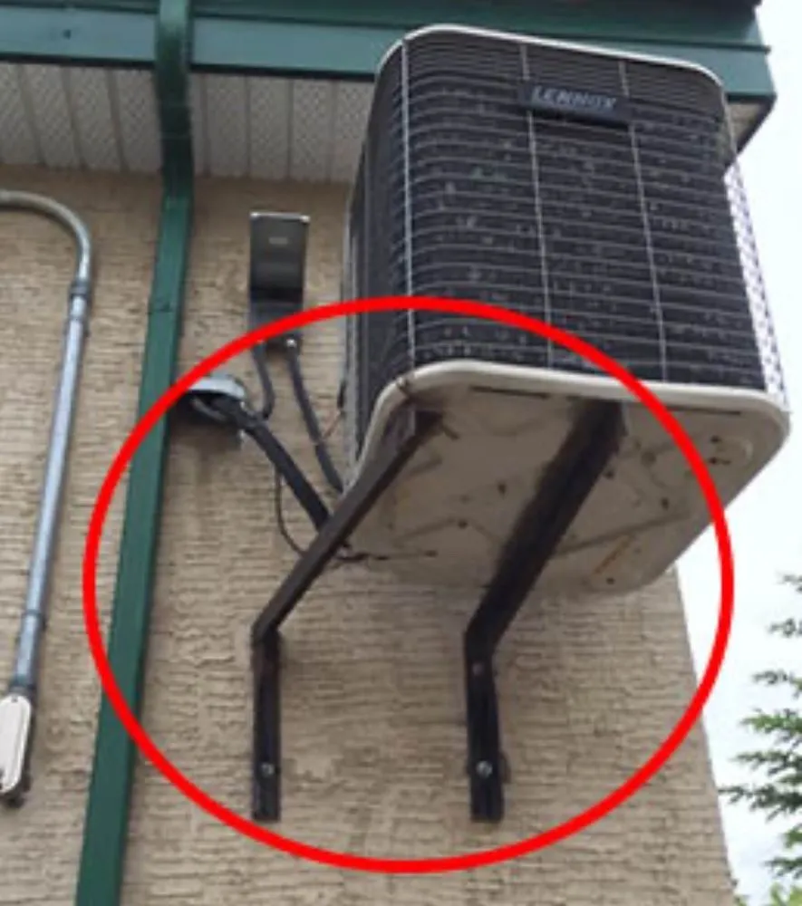 Slide of Hercules Heating & Air Conditioning