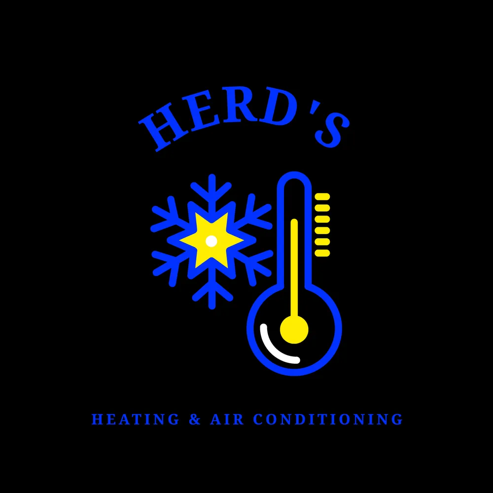 Slide of Herd's Heating And Air Conditioning