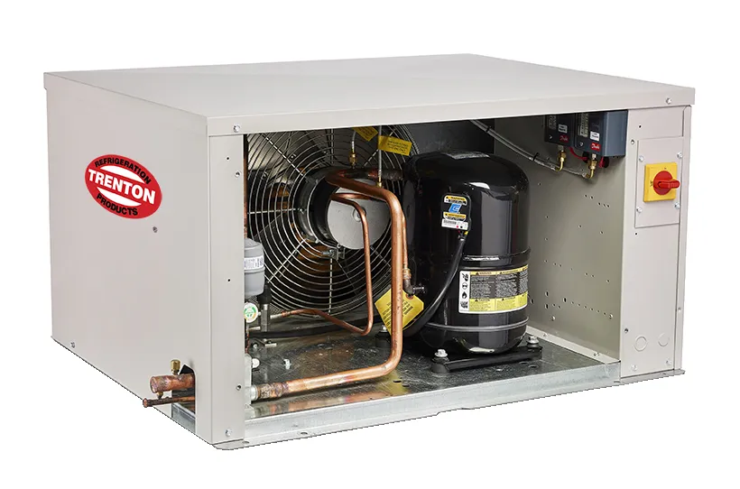 Slide of Here And Now Air Conditioning