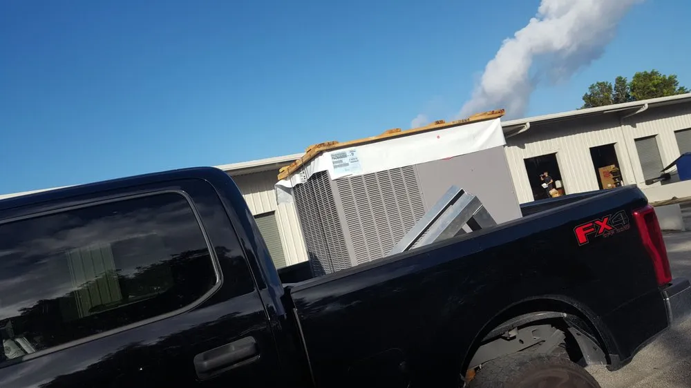 Slide of Here And Now Air Conditioning