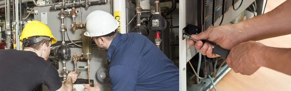 Slide of Here And Now Air Conditioning