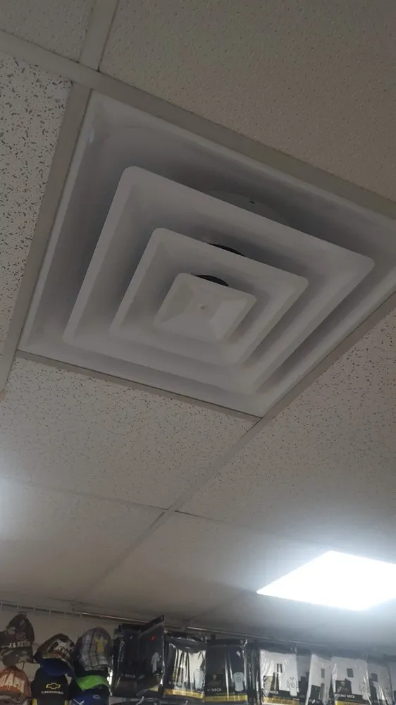 Slide of Here And Now Air Conditioning