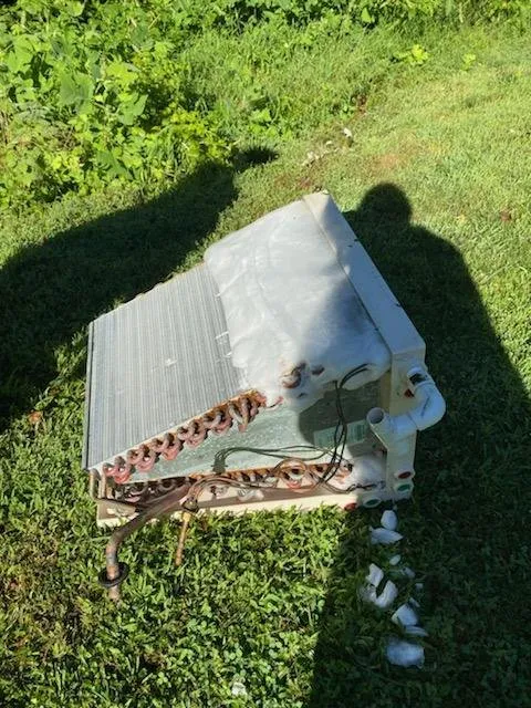 Slide of HereNow Services