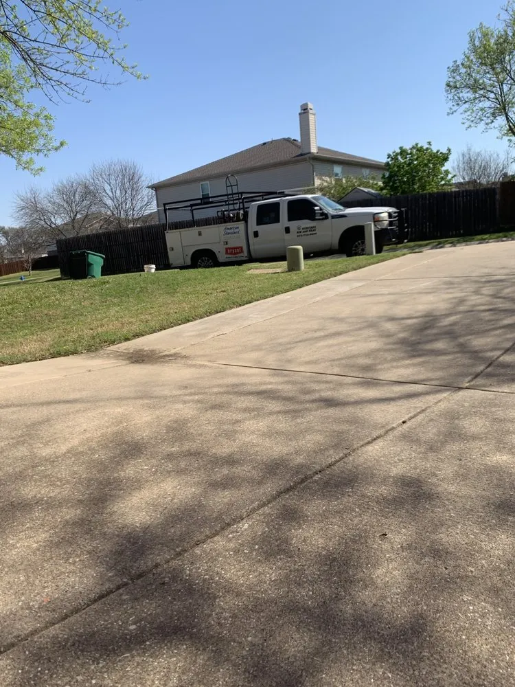 Slide of Heritage Air & Heat