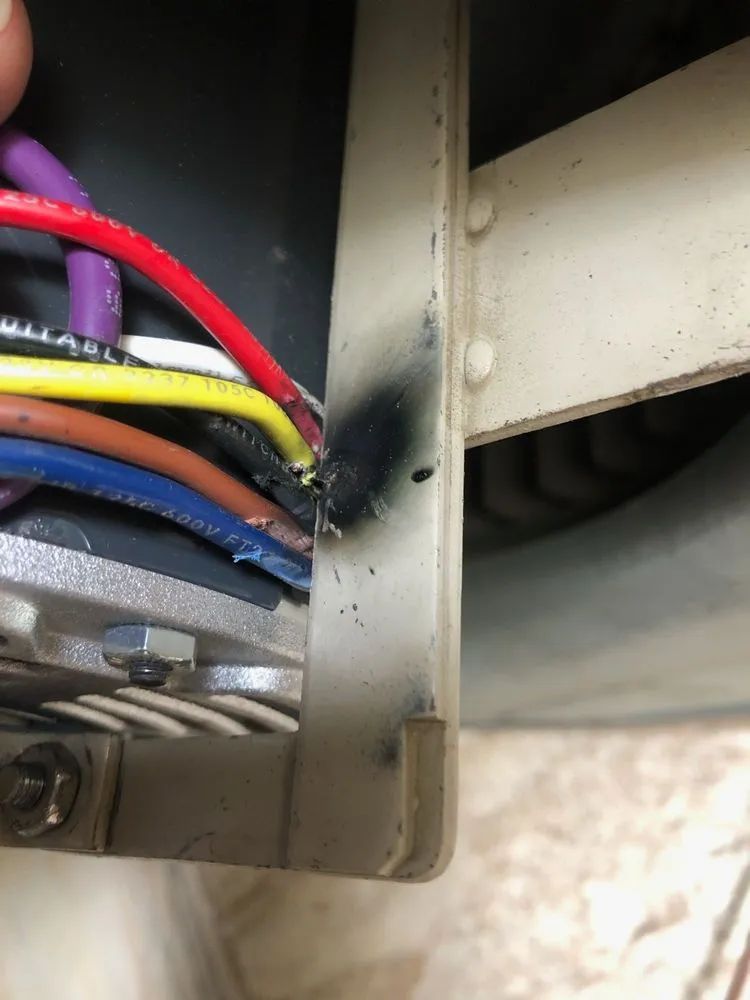 Slide of Heritage Air & Heat