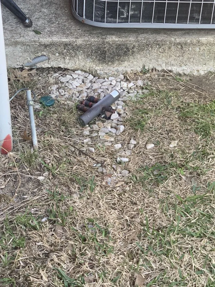 Slide of Heritage Air & Heat