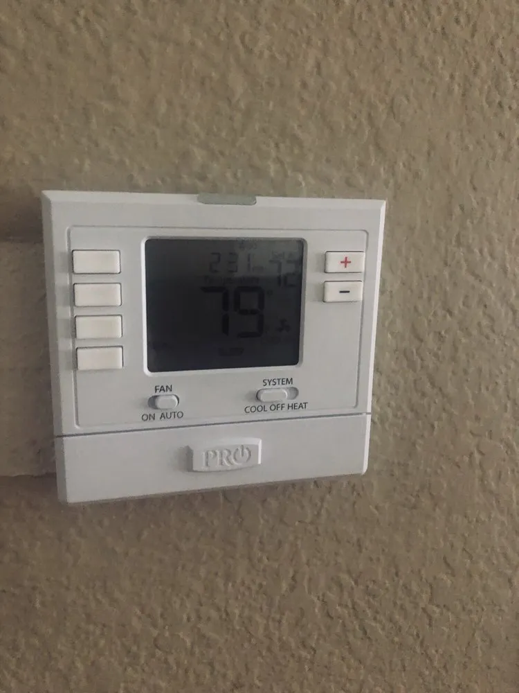 Slide of Heritage Air & Heat