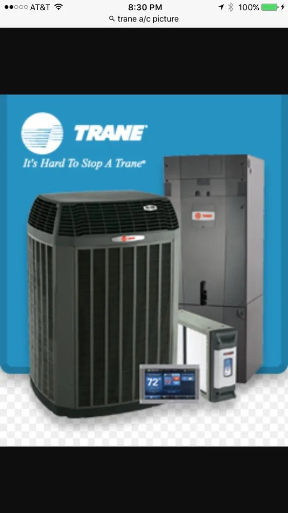 Slide of Heritage Air