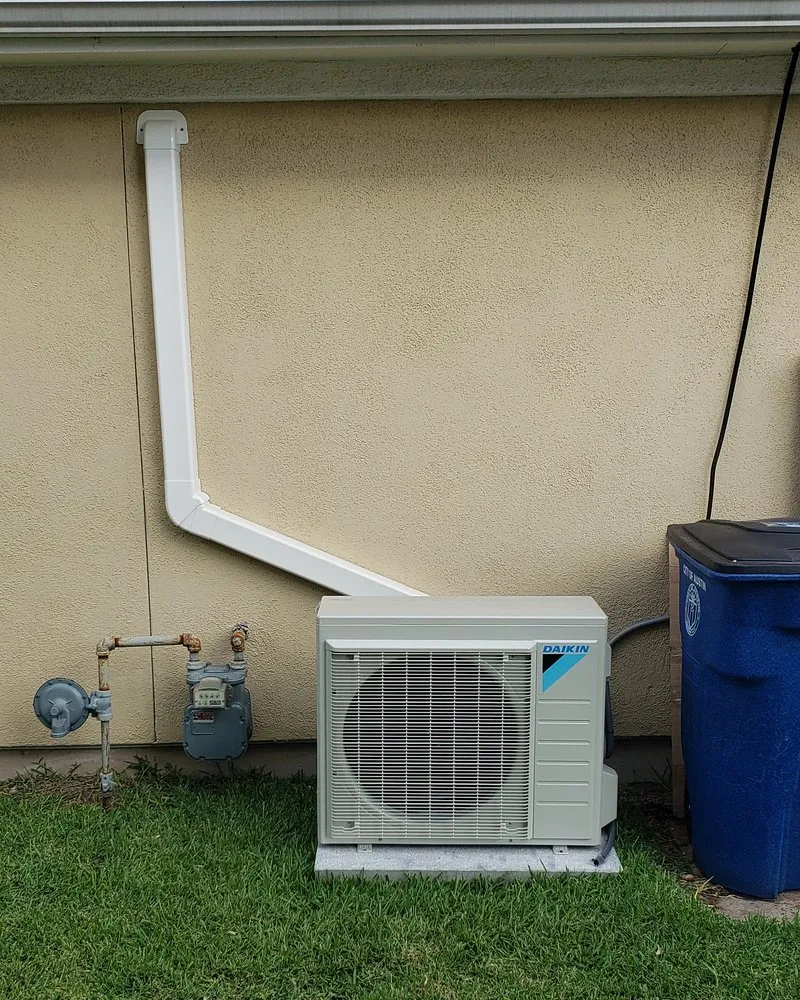 Slide of Heritage Air Conditioning & Heating