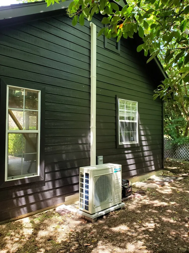 Slide of Heritage Air Conditioning & Heating