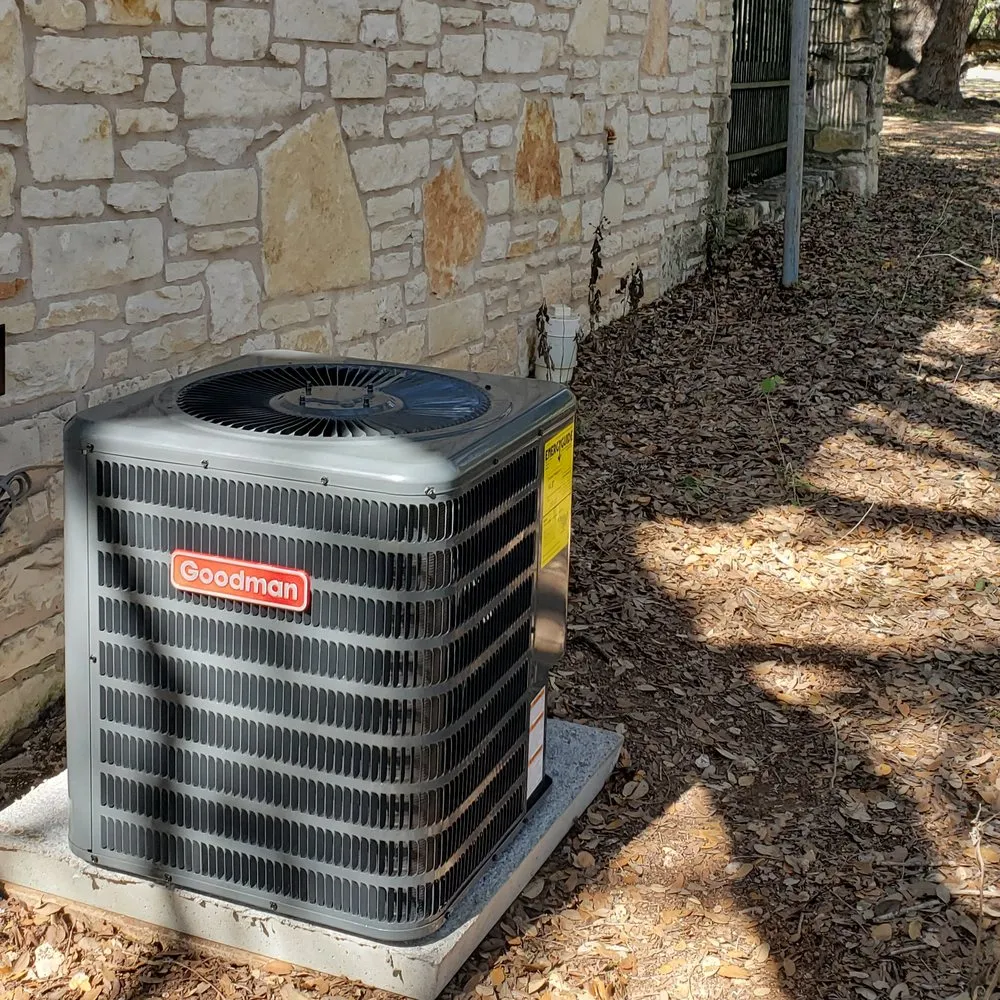 Slide of Heritage Air Conditioning & Heating