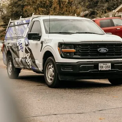 Slide of Heritage Air Services