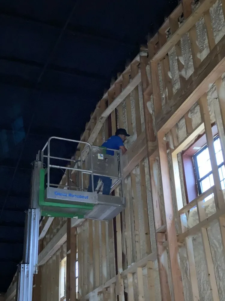 Slide of Heritage Air Services