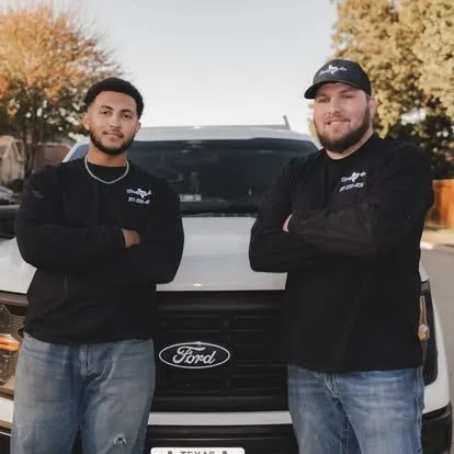 Slide of Heritage Air Services