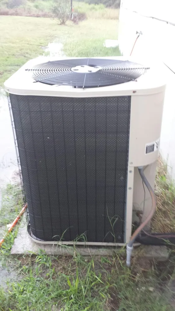 Slide of Heritage Heat and Air