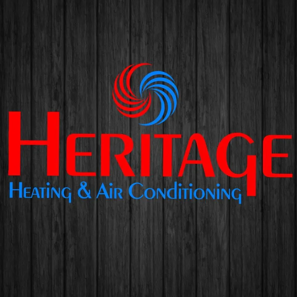 Slide of Heritage Heating & Air Conditioning