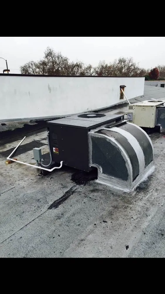 Slide of Heritage Heating & Air Conditioning