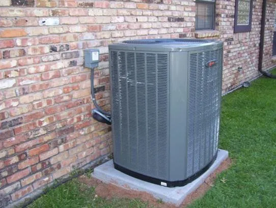 Trusted AC installation for fast service across Normangee, TX - Heritage Heating & Air