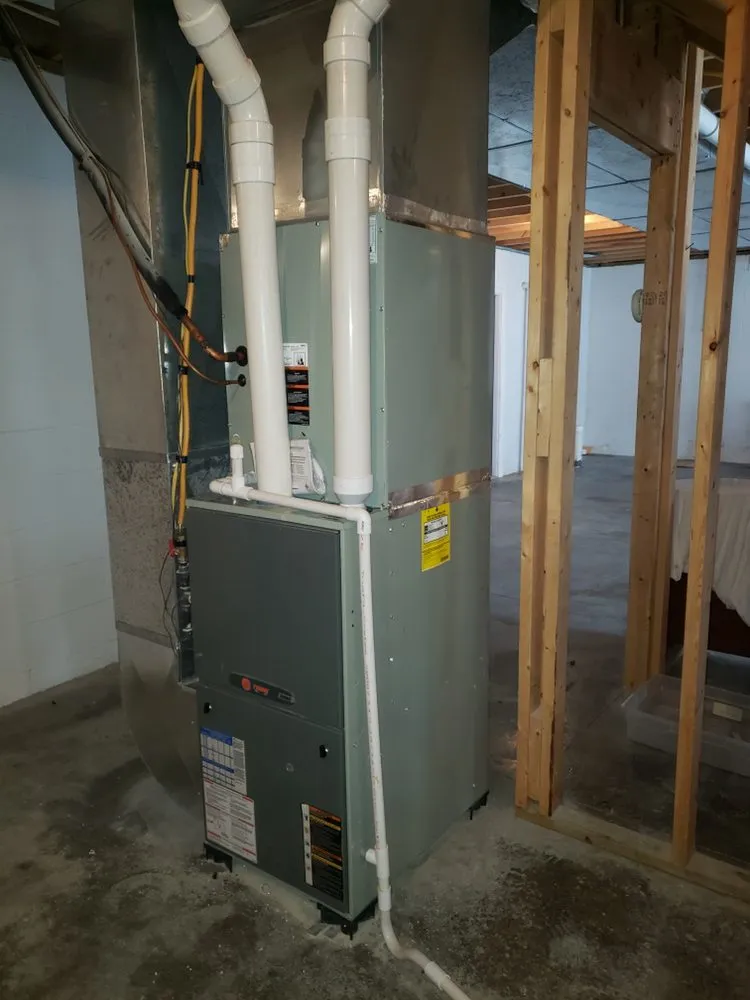 Certified air conditioning service in Arthurdale, WV - Heritage Heating & Cooling