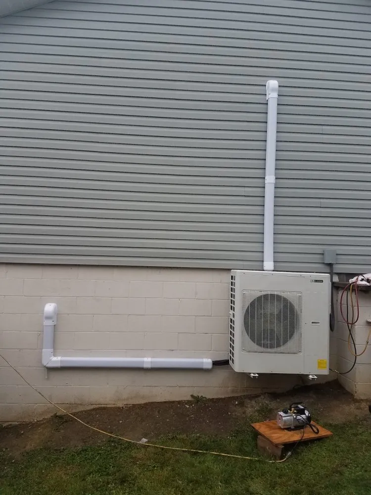 Local HVAC maintenance for fast service across Arthurdale, WV - Heritage Heating & Cooling
