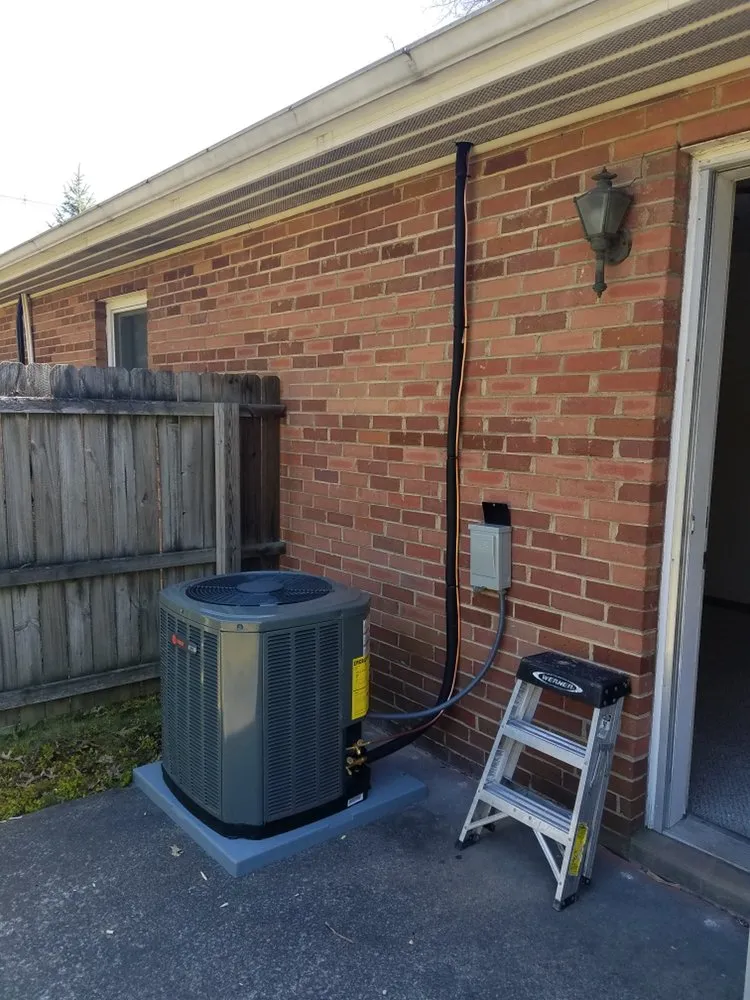 Emergency furnace service experts serving Arthurdale, WV - Heritage Heating & Cooling