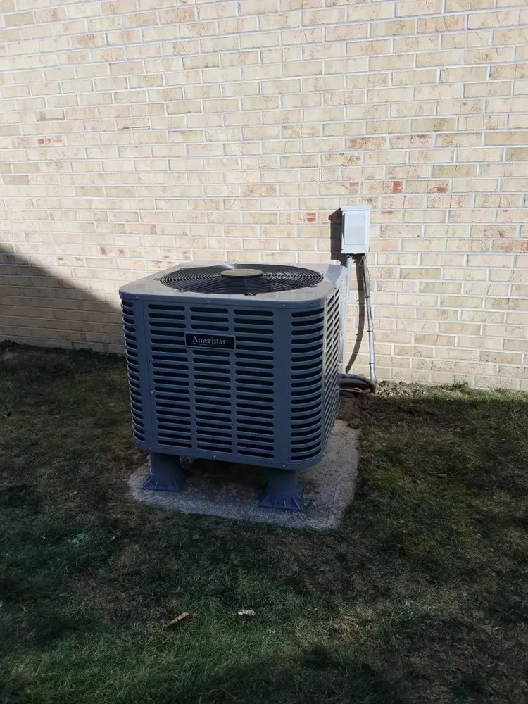 Reliable AC repair experts serving Arthurdale, WV - Heritage Heating & Cooling