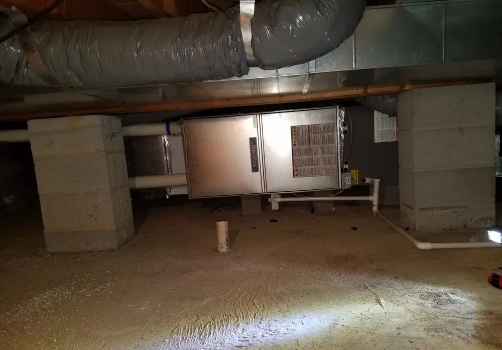 Certified HVAC maintenance same-day service across Arthurdale, WV - Heritage Heating & Cooling