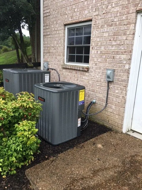 Slide of Heritage Heating & Cooling