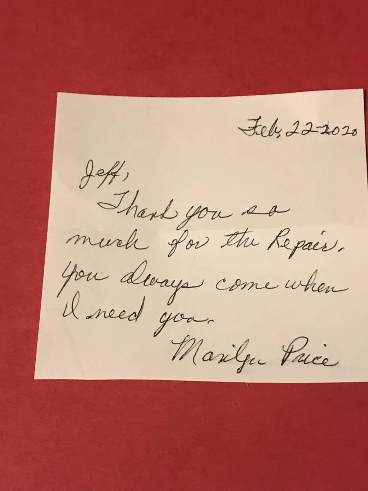 Slide of Heritage Heating & Cooling