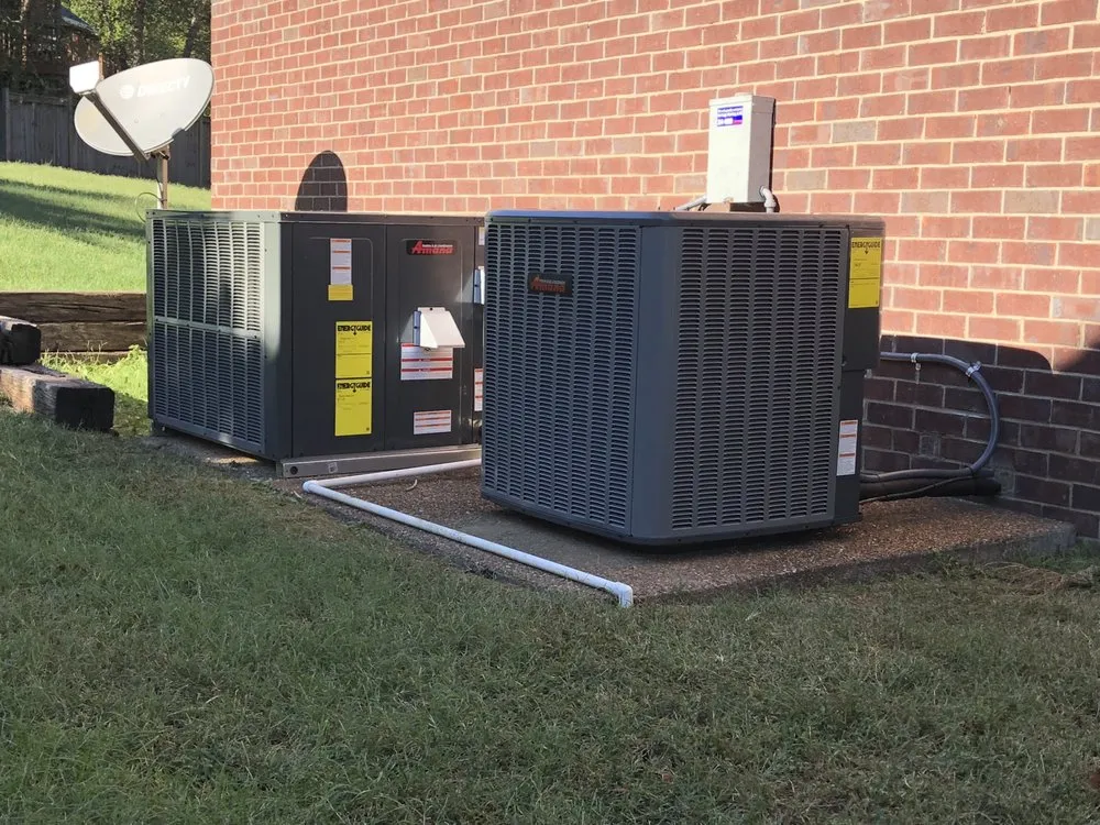 Slide of Heritage Heating & Cooling