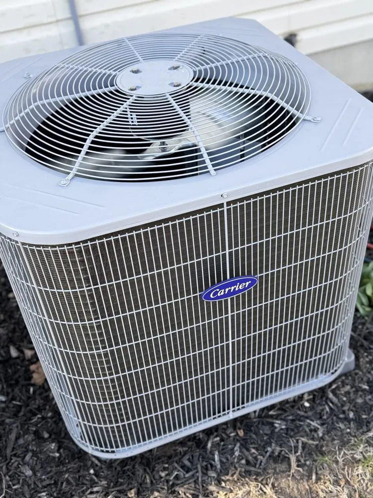 Slide of Heritage Heating & Cooling