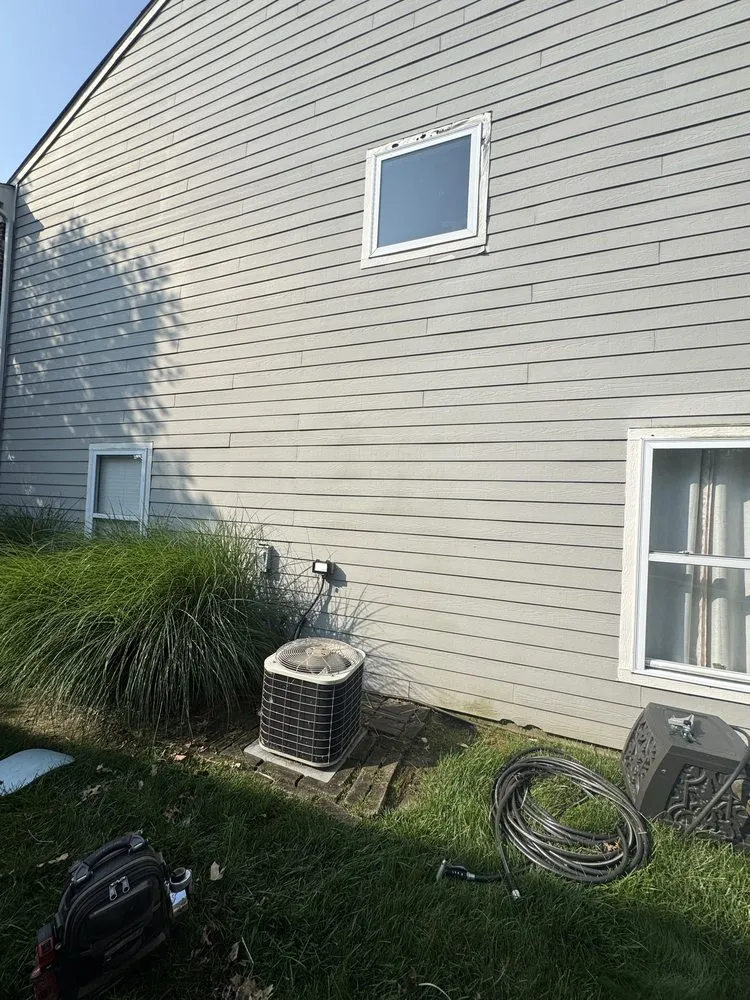 Slide of Heritage Heating & Cooling