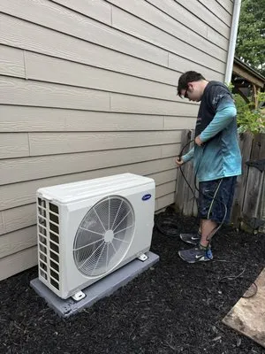 Heritage Heating & Cooling